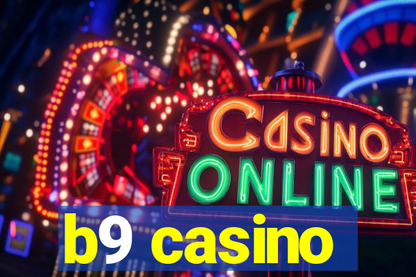 b9 casino